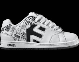 etnies 2008