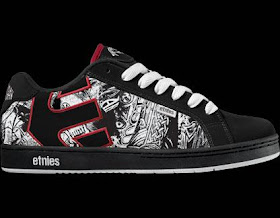 etnies 2008