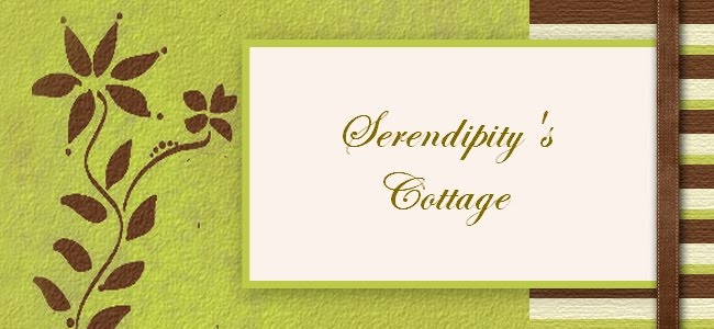 Serendipity's Cottage