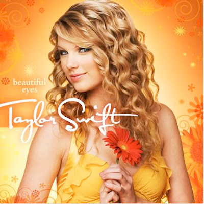 Taylor Swift - Beautiful Eyes- taylor swift eyes. Taylor Swift - Beautiful Eyes-