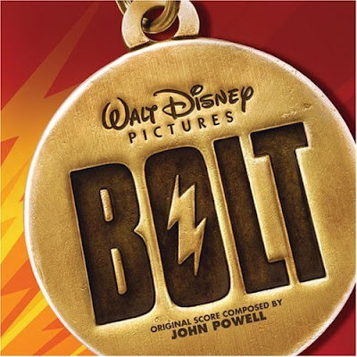 bolt ost