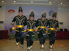 Rakernas HPI di Manado 2007