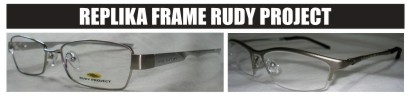 REPLIKA FRAME RUDY PROJECT