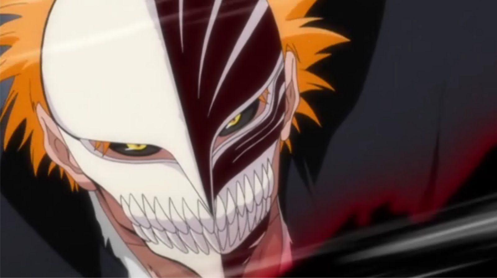 Jutsus provenientes de la Familia Kurosaki Ichigo+Vizard