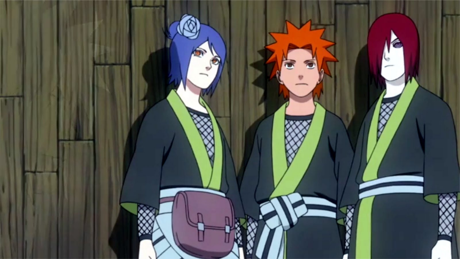 Jiraiya And Nag...