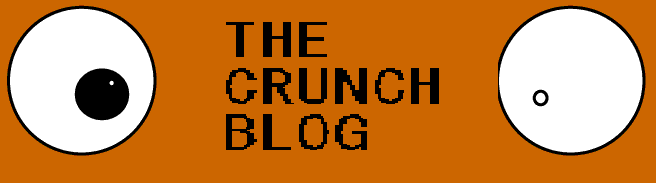 The Crunch Blog