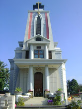 Ayamaru church
