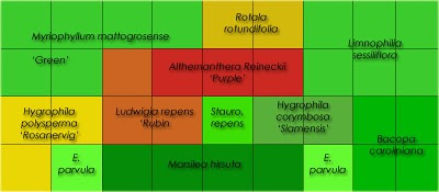 Mapa de Plantio
