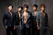 DBSK