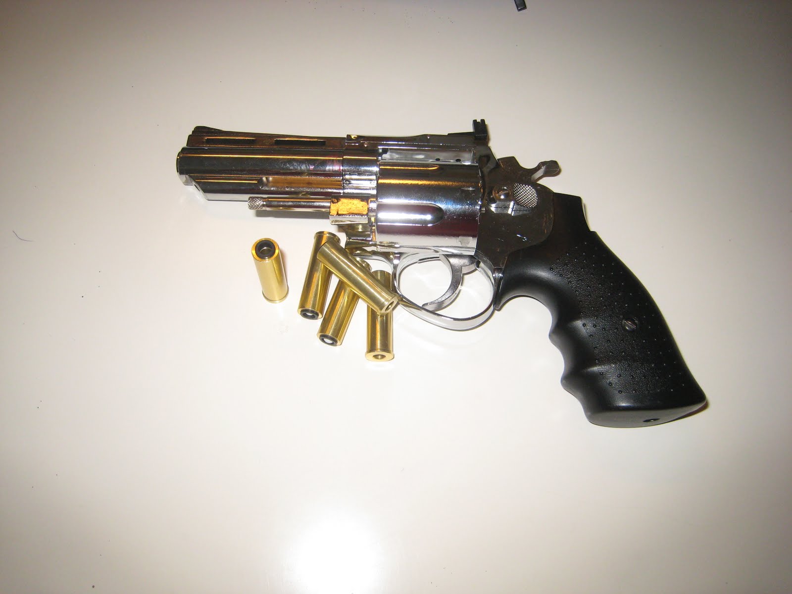 BB gun (Airsoft gun) My airsoft guns(pictures)