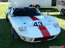 ::::::Ford GT 40:::::