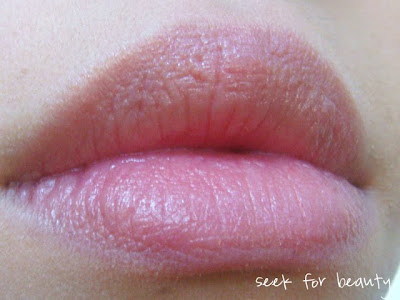 Nivea Star Fruits