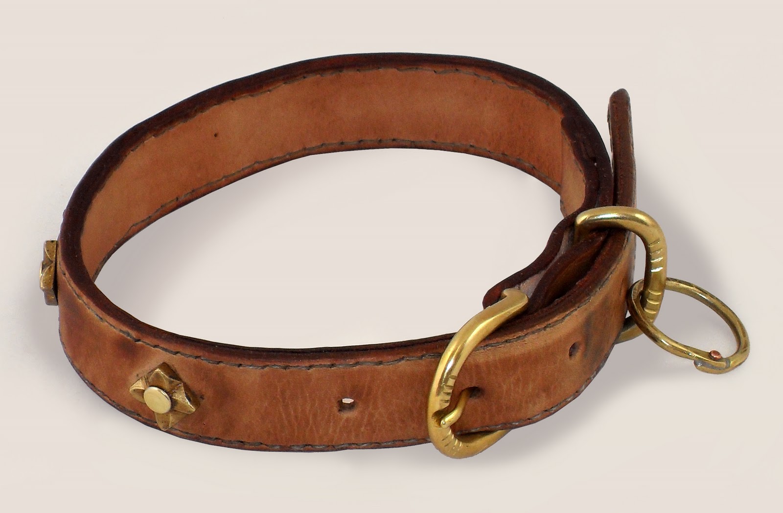 CrossmanCrafts Dog collars