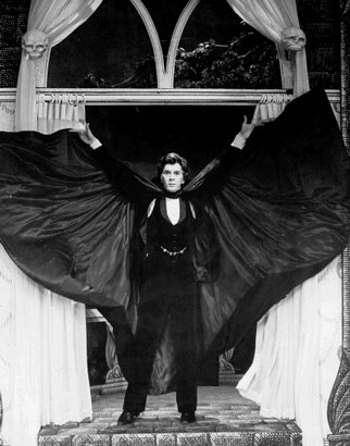 Dracula, 1979