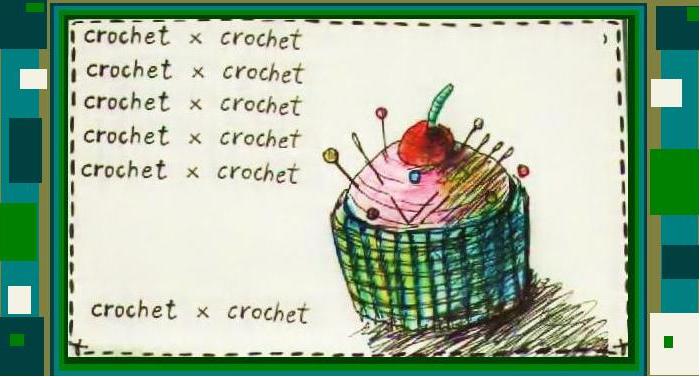 crochetXcrochet