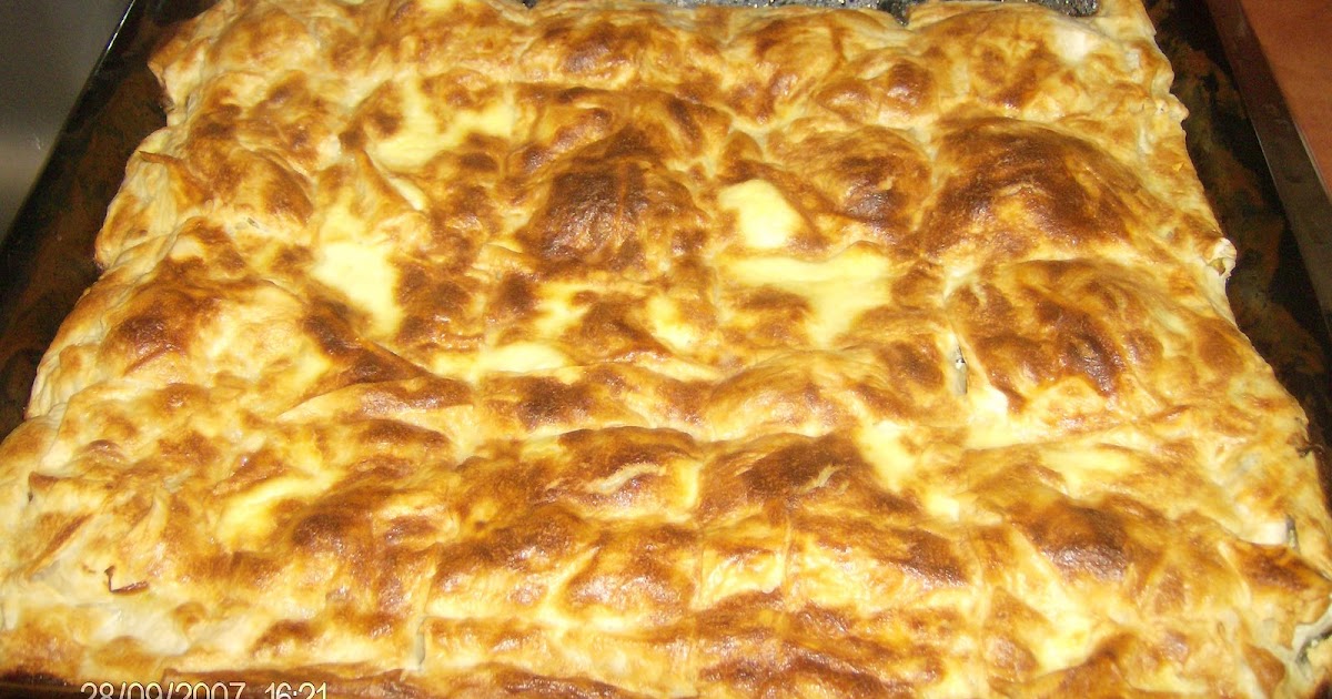 güzel evim PIRASALI BÖREK(Arnavut böreği)