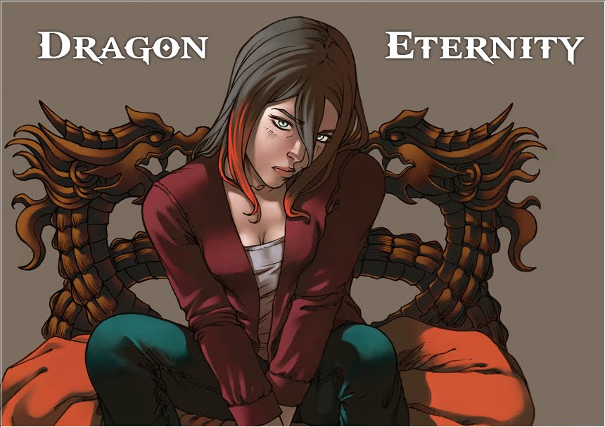 Dragon Eternity