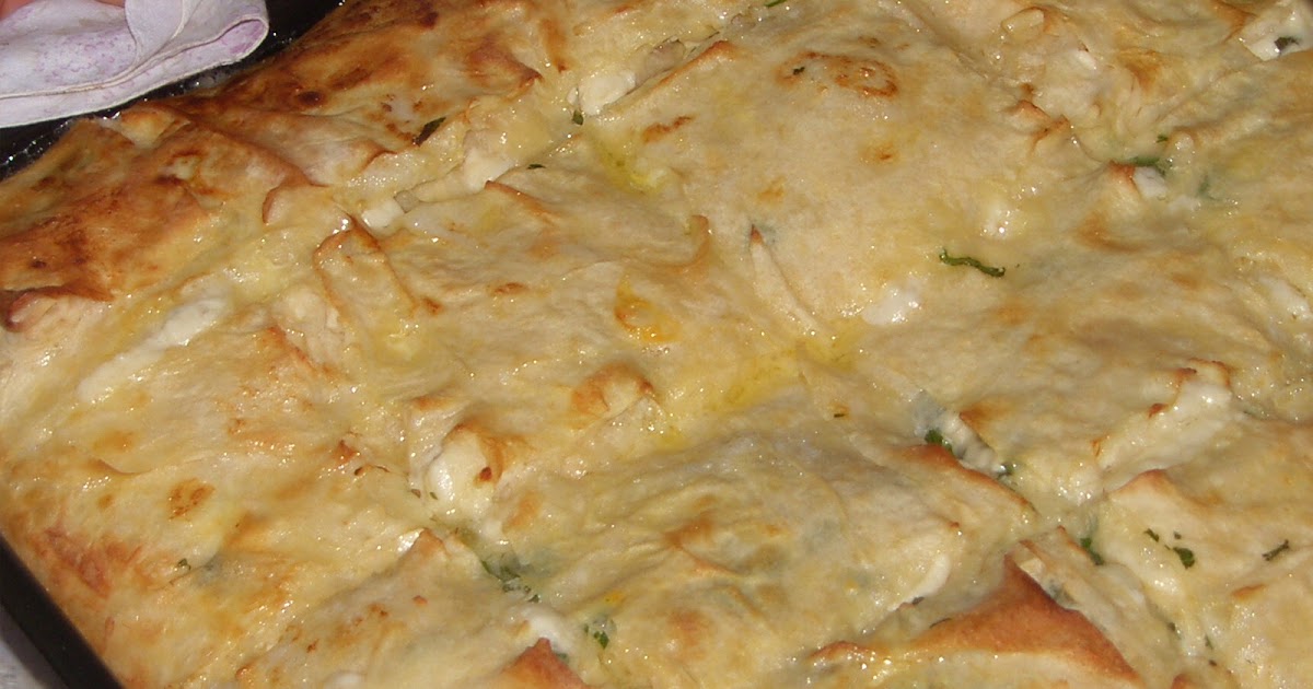 Rumeli Türküsü Annemin Böreği