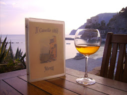 Il Casello ristorante/bar, Monterosso