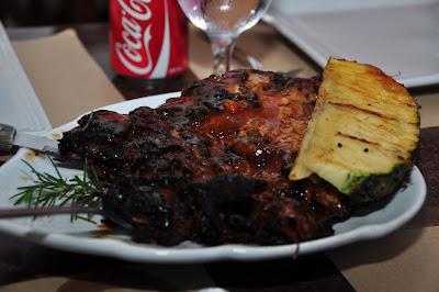 Hawaiian Ribs