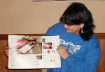 Me and McCalls Magazine