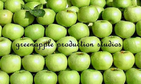 GreenApple Production Studios