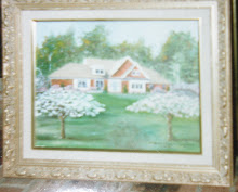 A house I sold and gave as a closing gift.