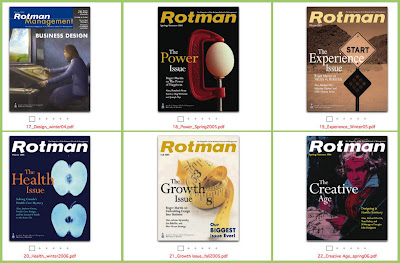 rotman school of business essays rotman school of business essays