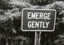 Emergent Caution