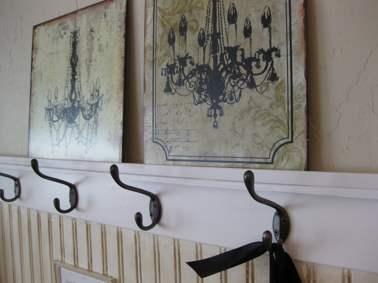 Bathroom Beadboard Pictures