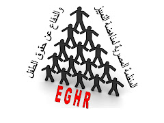 المنظمة المصرية لمناهضة التمييز والدفاع عن حقوق الطفل