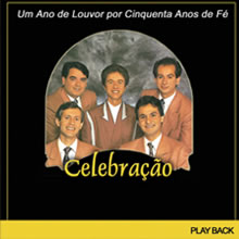 Arautos Do Rei - Celebracao 1993