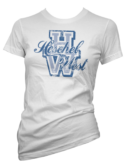 Heschel West Girls and Juniors