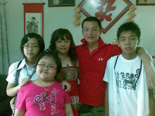 My Family !! ^^