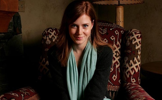 Amy Adam Hairstyle amy adam updo hair