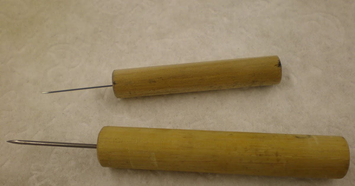 Band Instrument Repair School Hand Crafted Tools