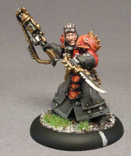 Soldados Steampunk Strakhov-1