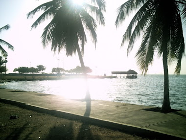 El Zulia y sus Playas