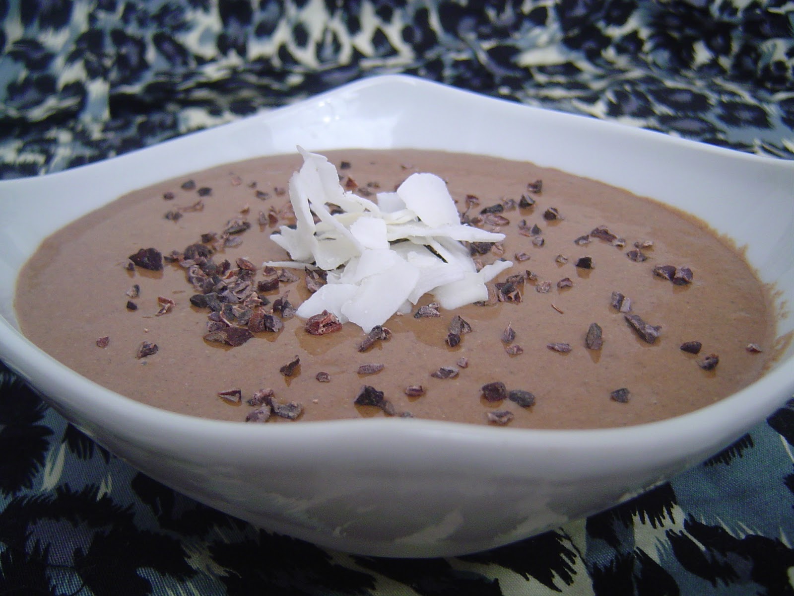 Chia Pudding