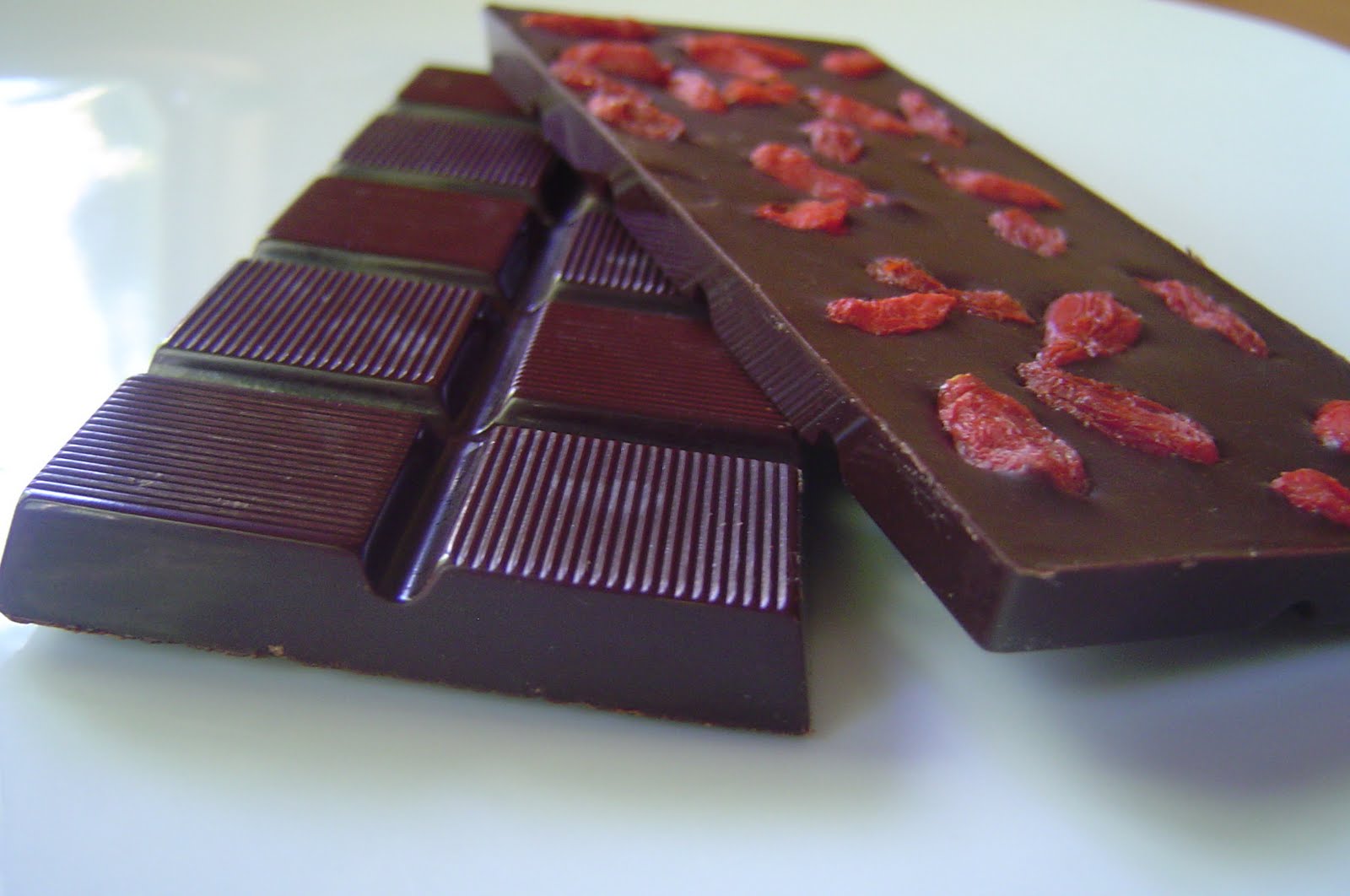 Raw Chocolate