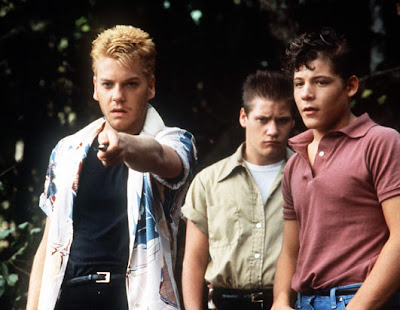 Stand by Me Movie Trailer