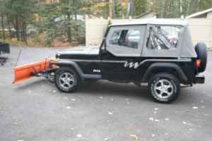 The Jeep Thing