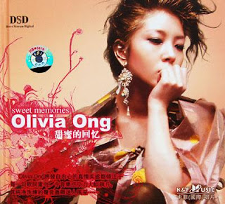 Olivia Ong - Sweet Memories (2009) 