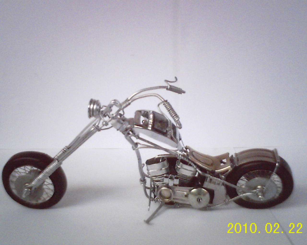 Чоппер KL 5107
