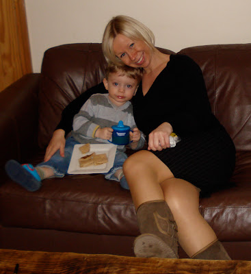 Jack Mum