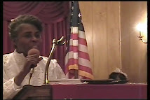 Senior Pastor Dr. Kathleen Bush