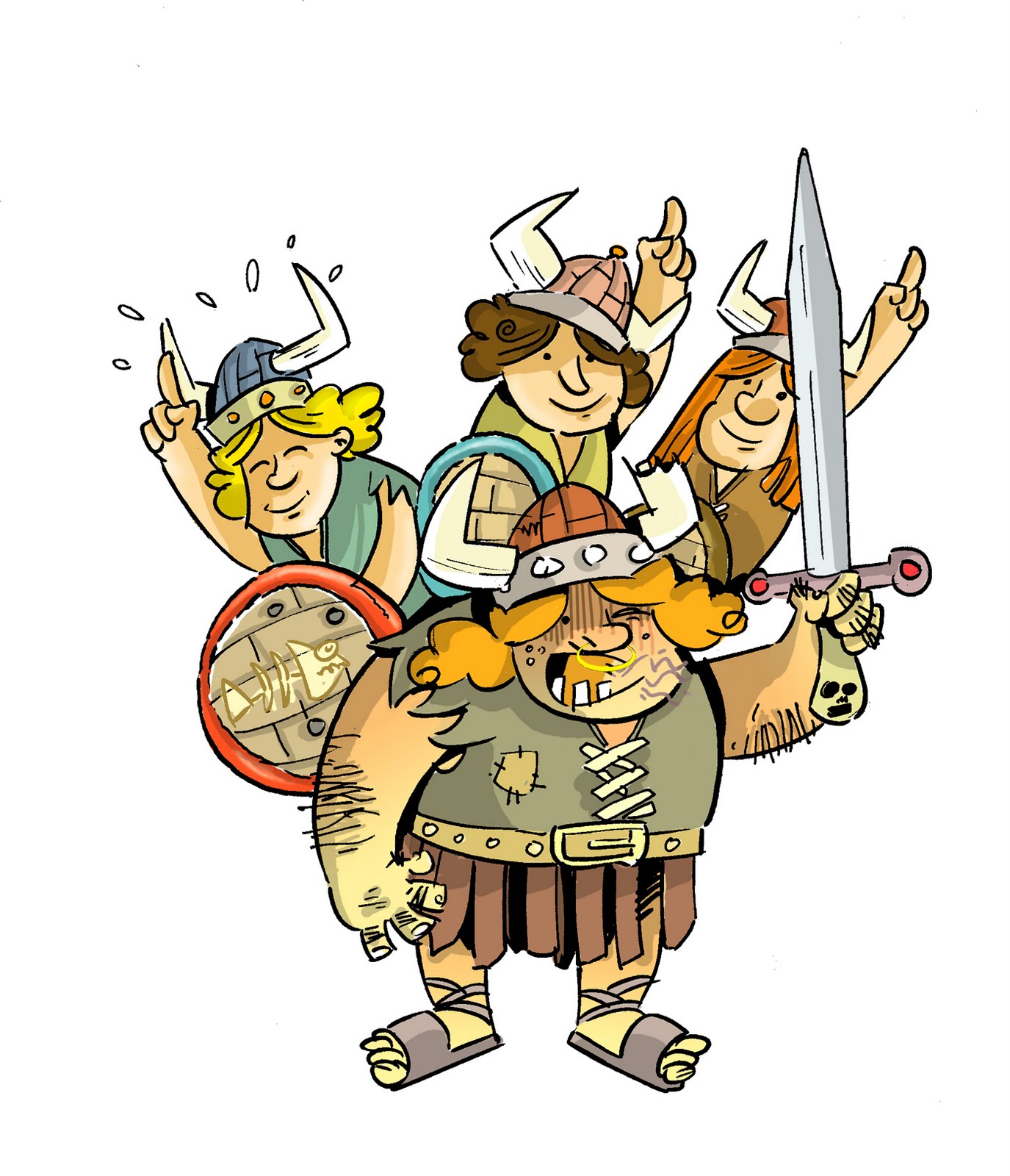 Miguel Carmona Campos: MAS DIBUJOS ANTIGUOS