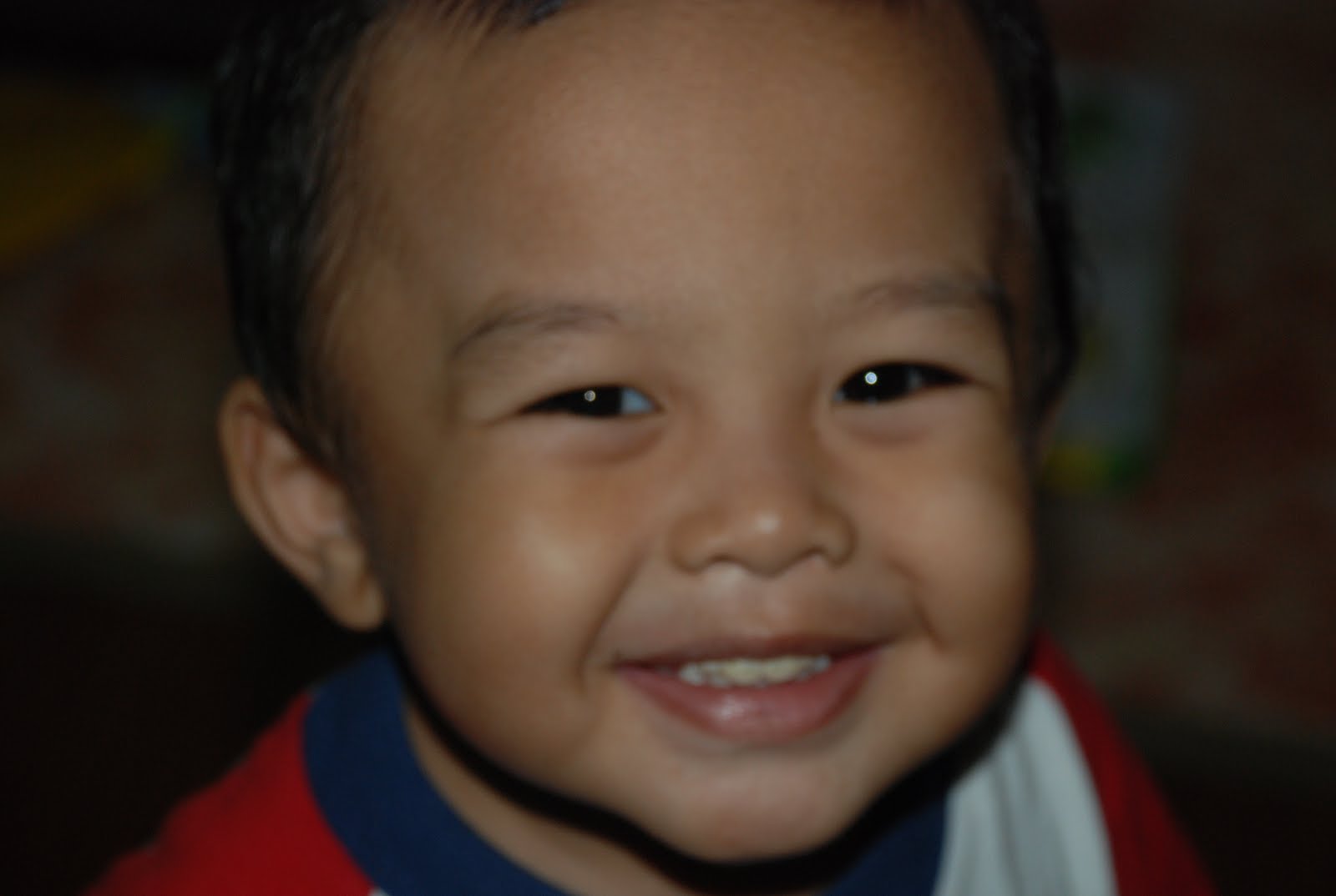My One & Only Amaar Muhaimin..