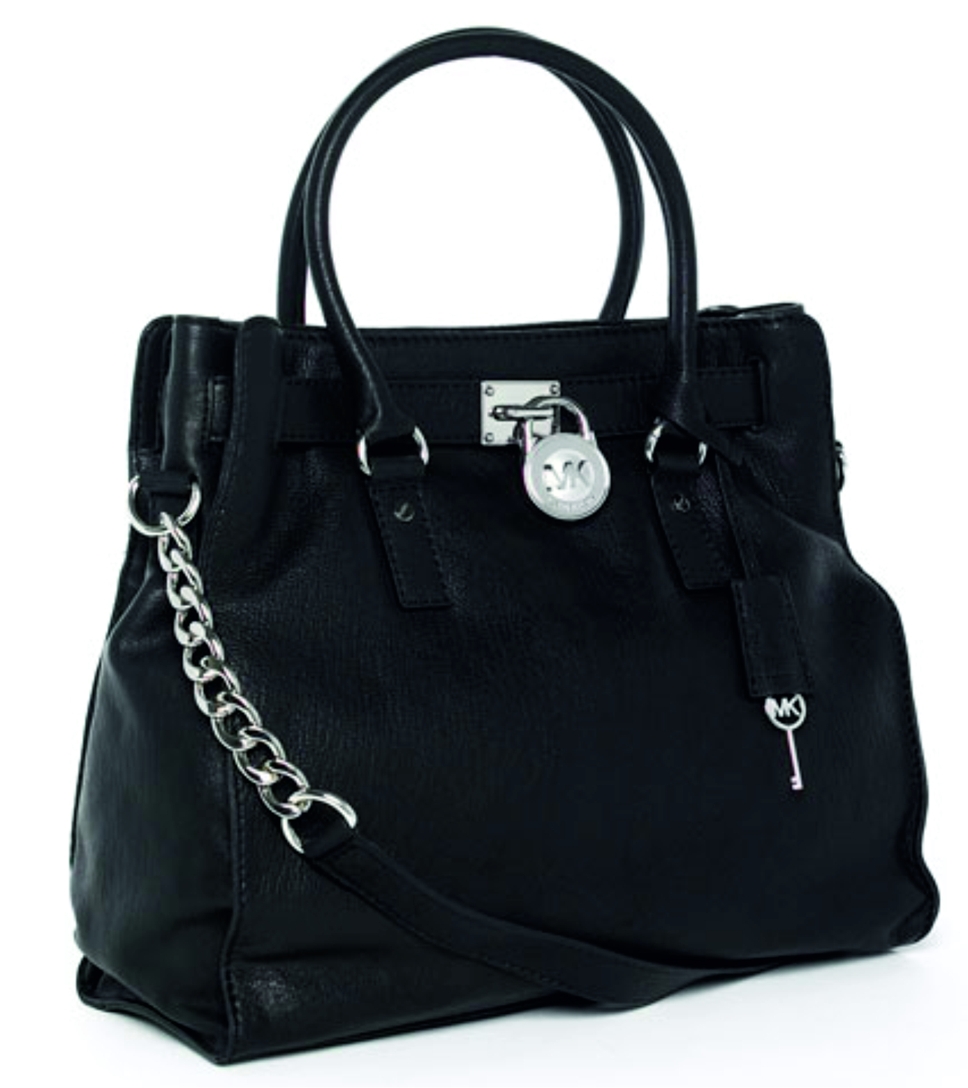 michael kors hamilton purse
