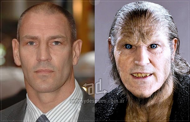 Dave Egeno/Fenrir Greyback